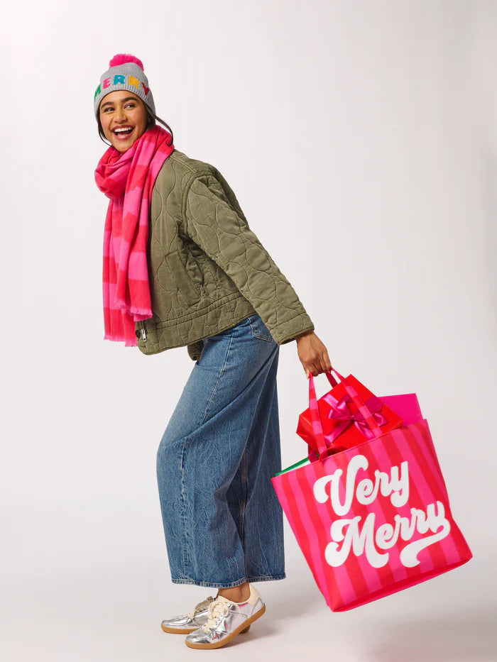 Very Mery Gifting Tote Multi