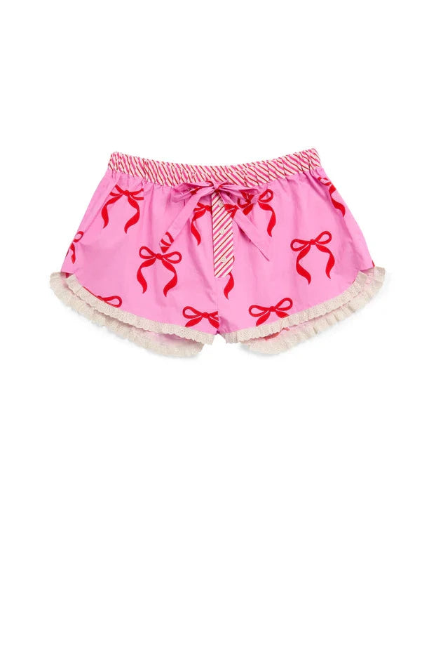 Bow Boxer Short