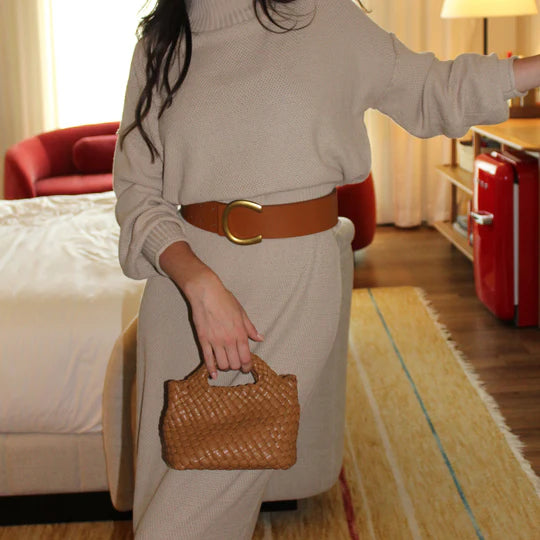 Maggie Mini Tote Bag