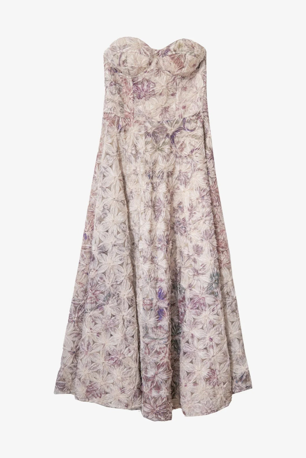 Picea Dress