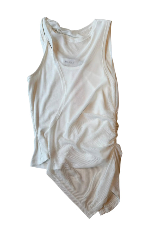 The Allira Rib Tank