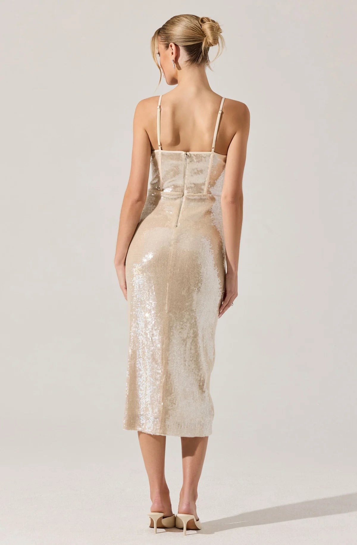 Liese Dress
