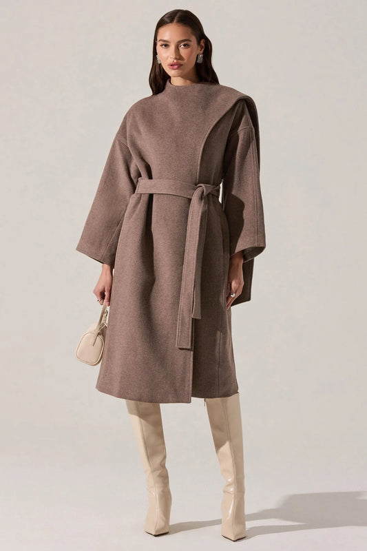 Elaxi Coat