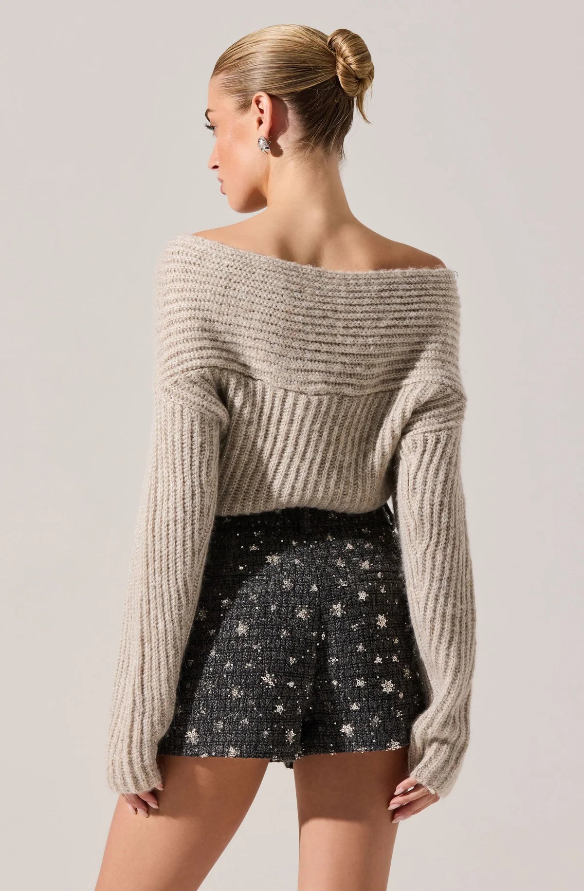 Frainsbel Sweater
