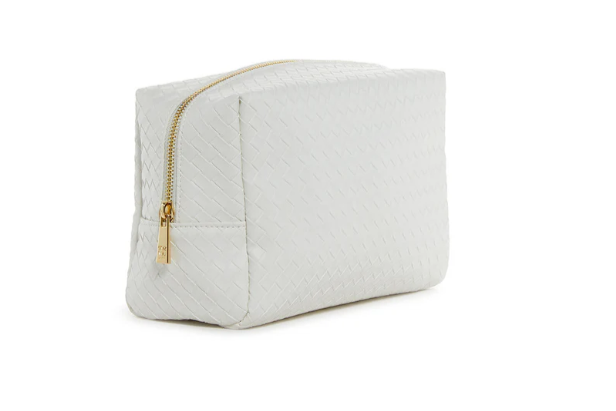 Luxe Everyday Cosmetic Bag