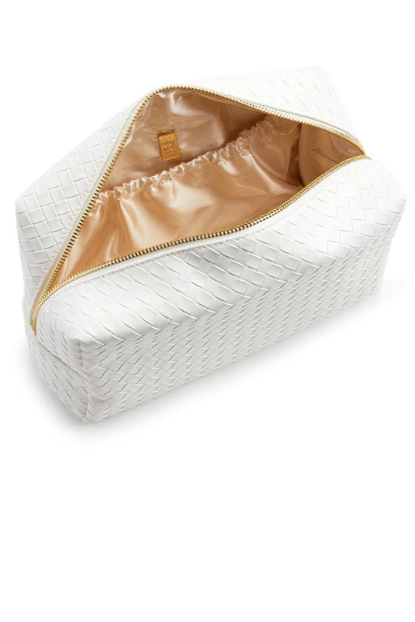Luxe Everyday Cosmetic Bag