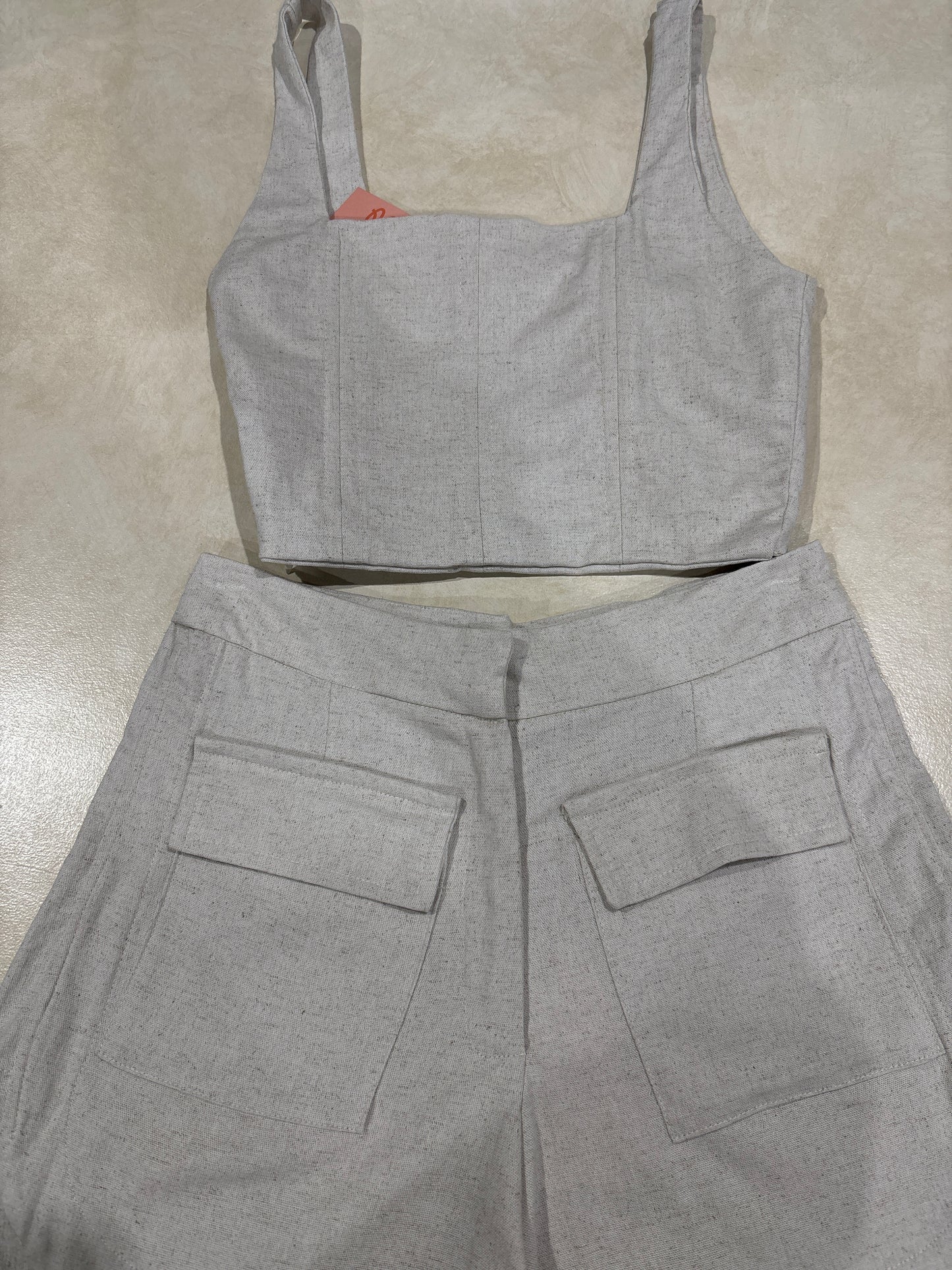 Santori Short