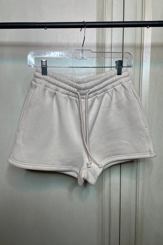 Blank Short Sandstone