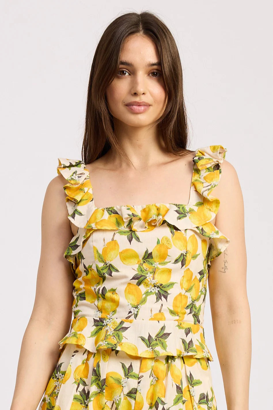 Blanca Top