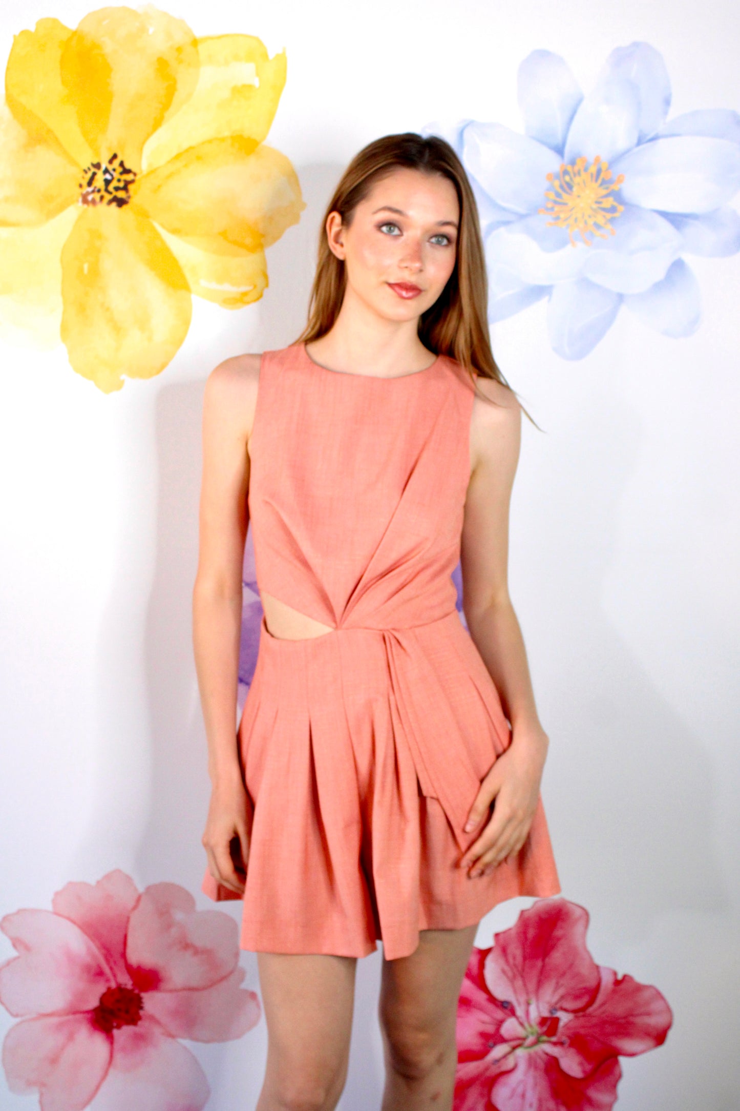 Amira Romper