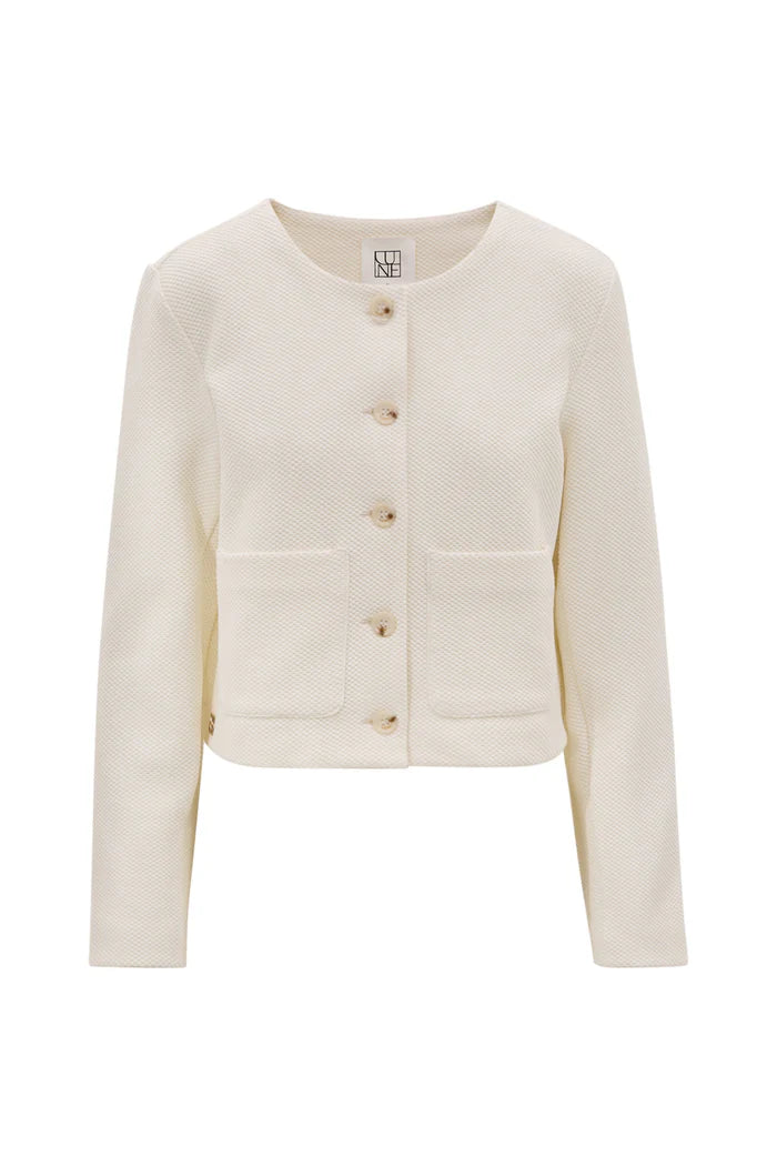 Moon Classic Short Jacket