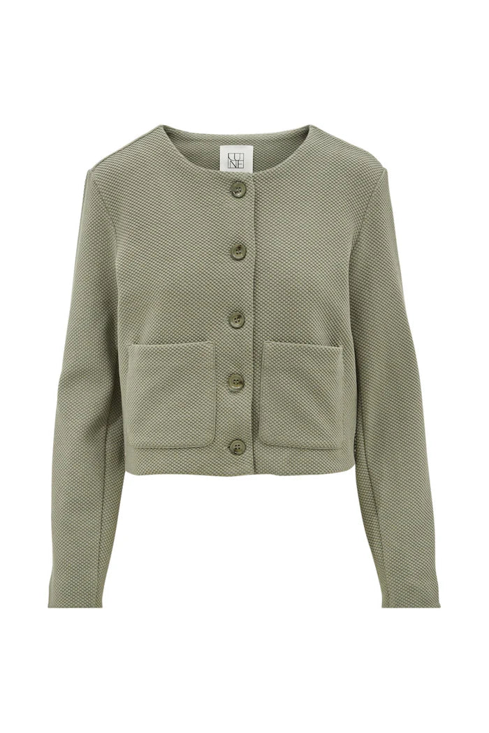 Moon Classic Short Jacket