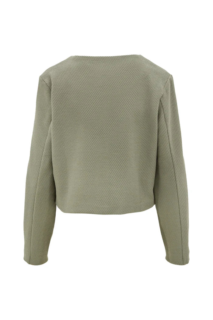 Moon Classic Short Jacket