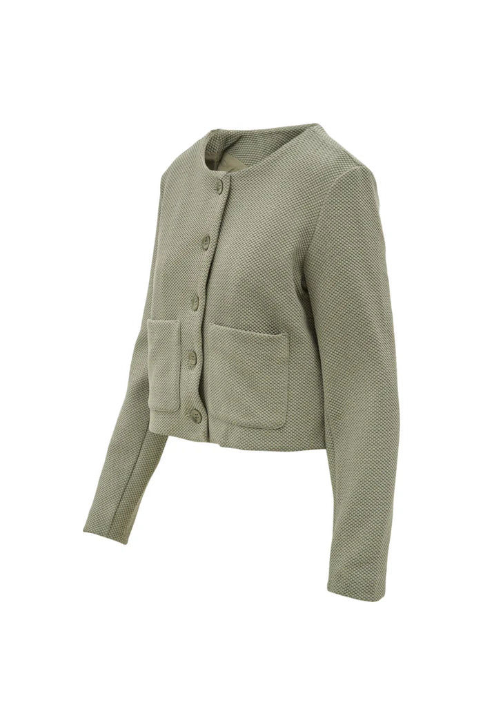 Moon Classic Short Jacket