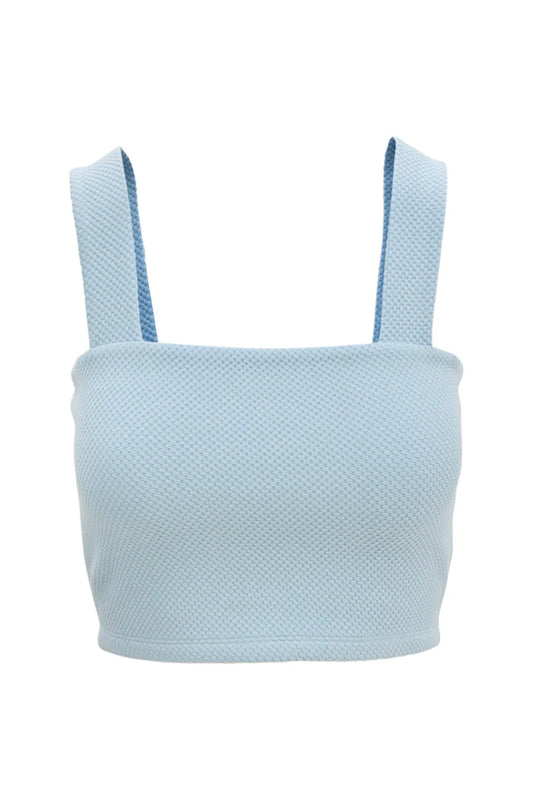 Moon Classic Short Tank