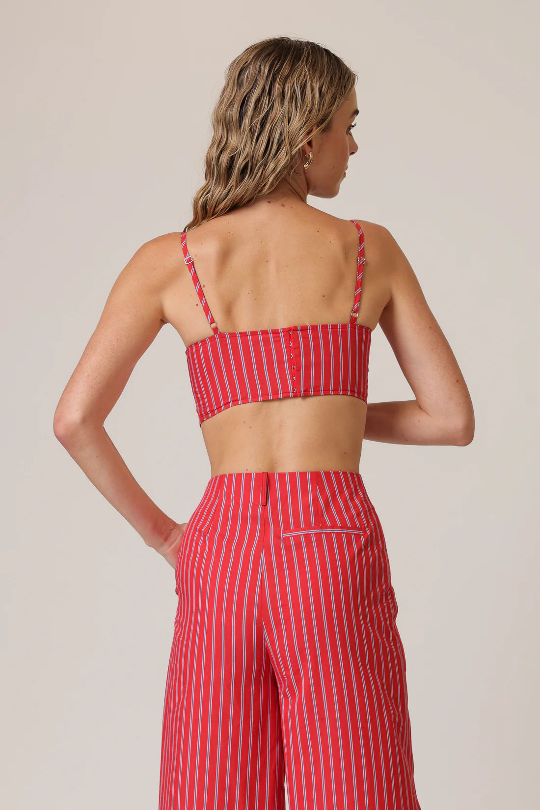 Claudine Top