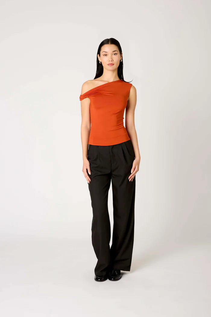 Fraise Top