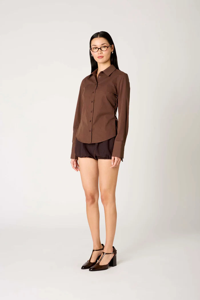 Alara Shirt