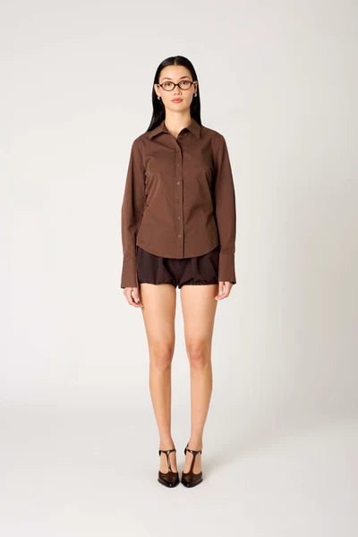 Alara Shirt