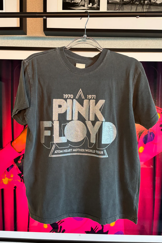 Pink Floyd World Tour Tee
