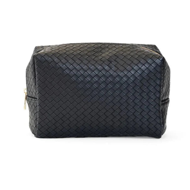 Luxe Everyday Cosmetic Bag