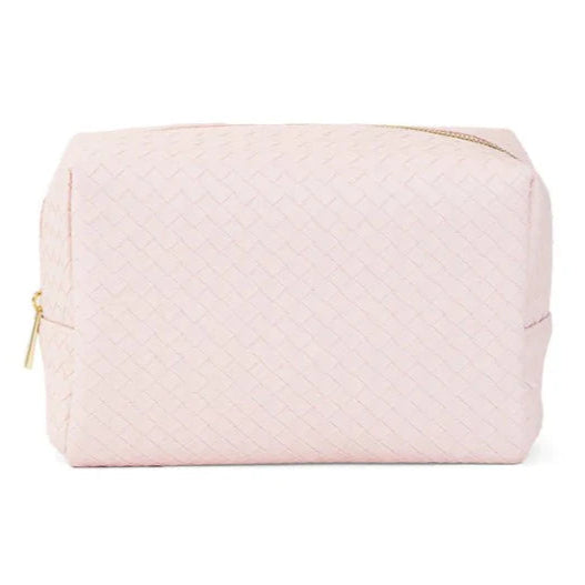 Luxe Everyday Cosmetic Bag
