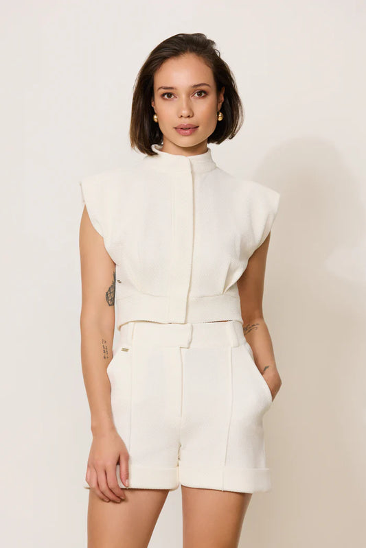 Moon Classic Wide Leg Short