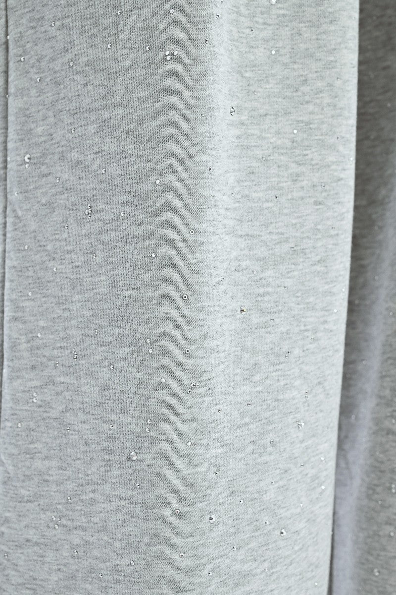 Overside Joggers Set