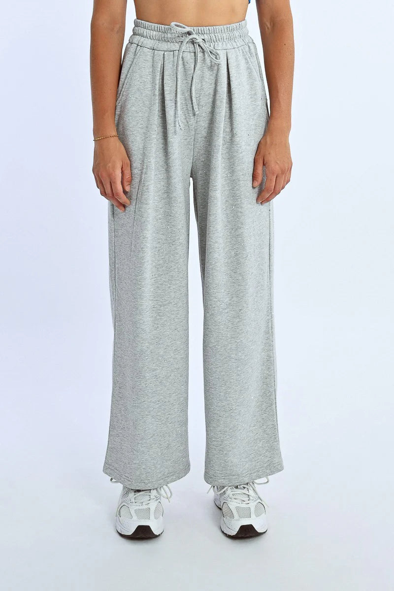 Overside Joggers Set