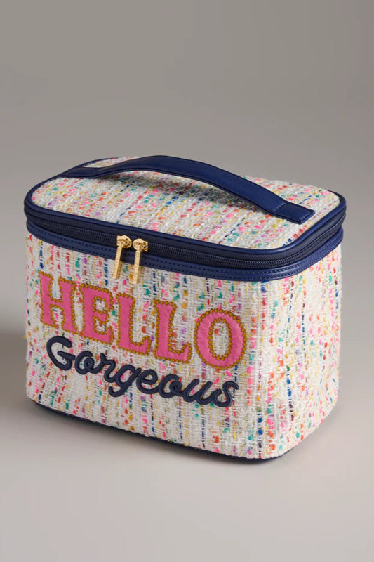 Audrey Hello Gorgeous Cosmetic