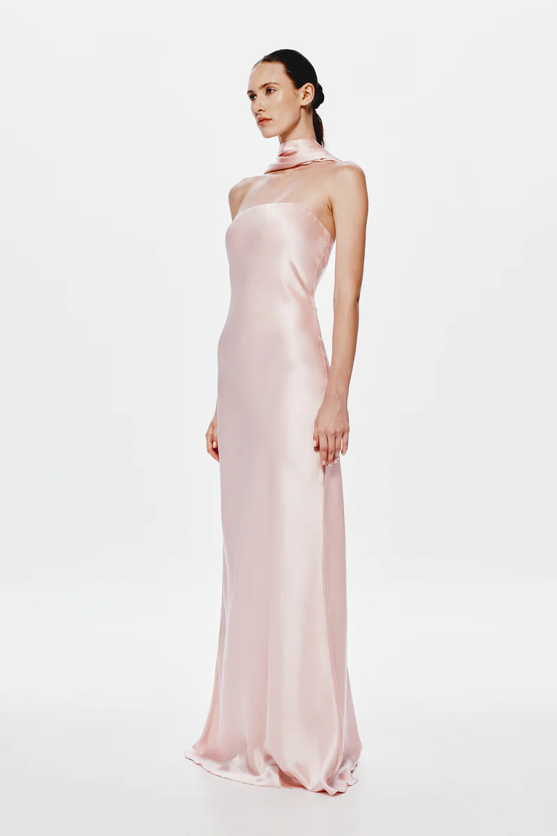 Lilia Gown Dress