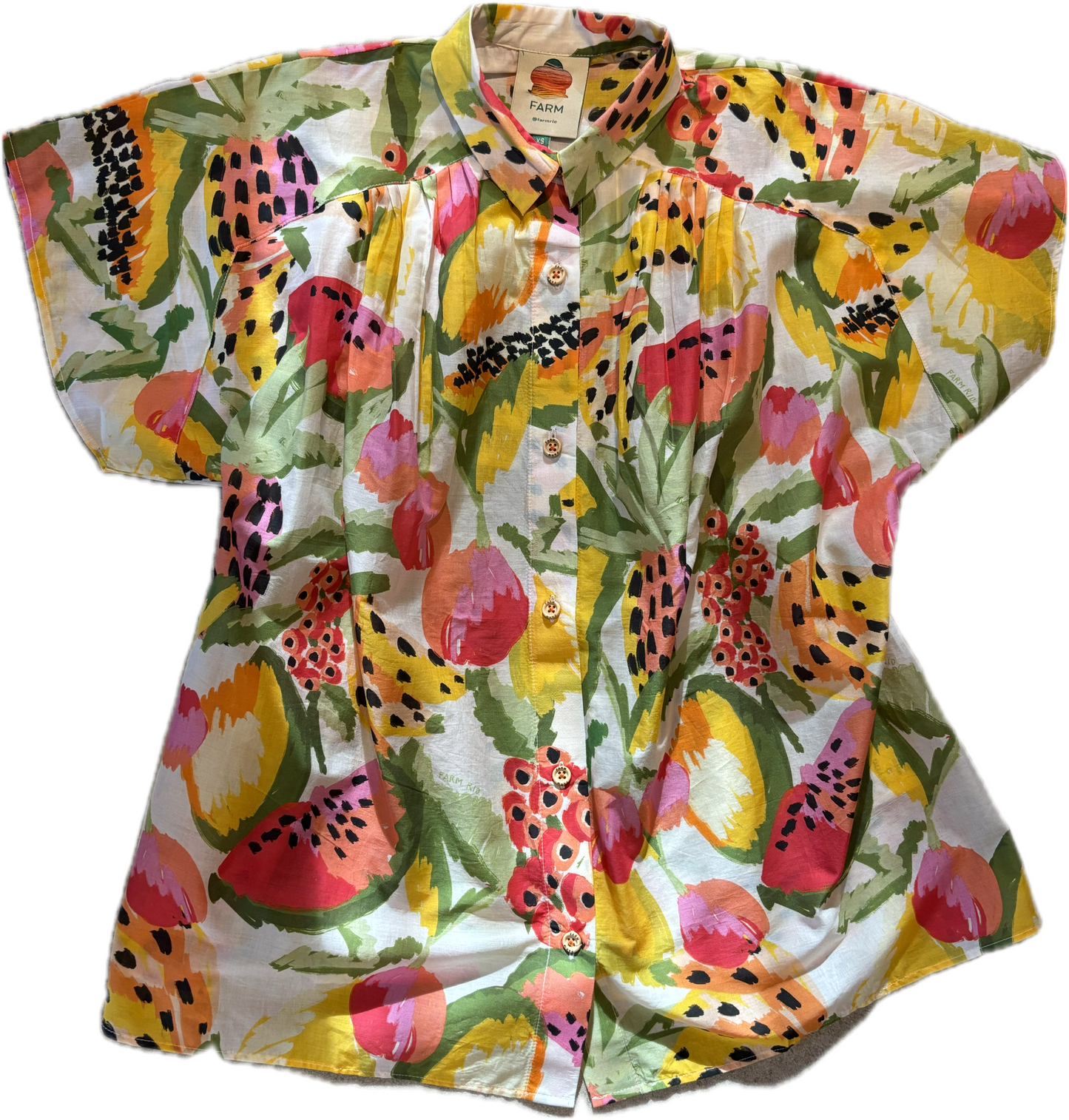 Fruits Paradise Set