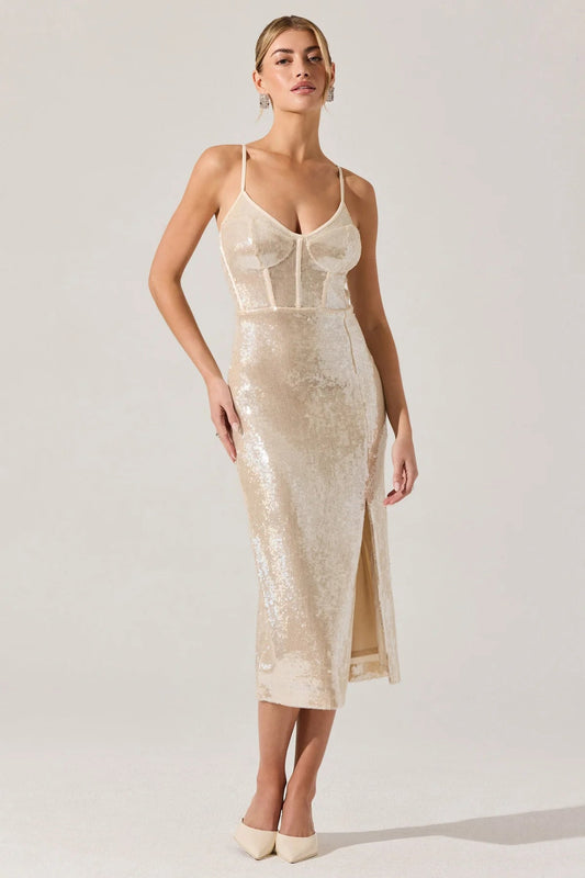 Liese Dress