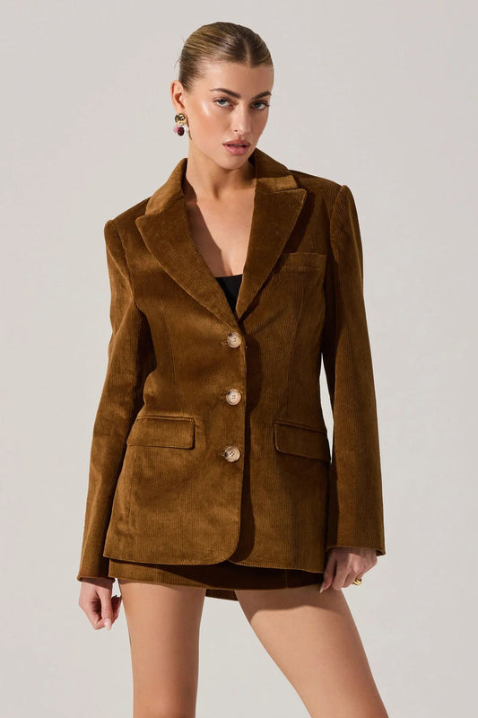 Boyfriend Blazer