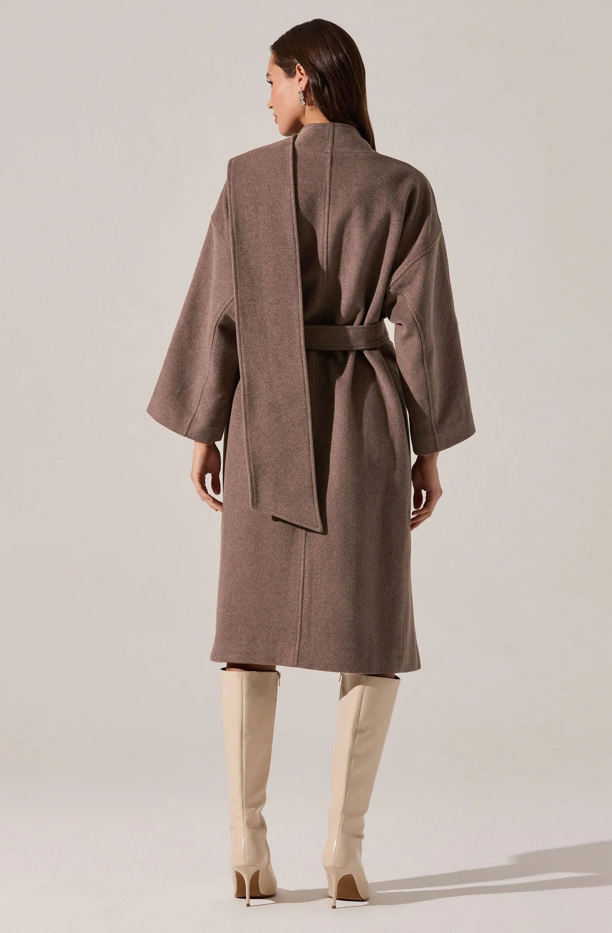 Elaxi Coat