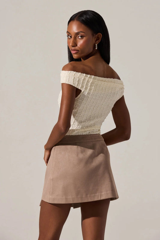 Lindy Top