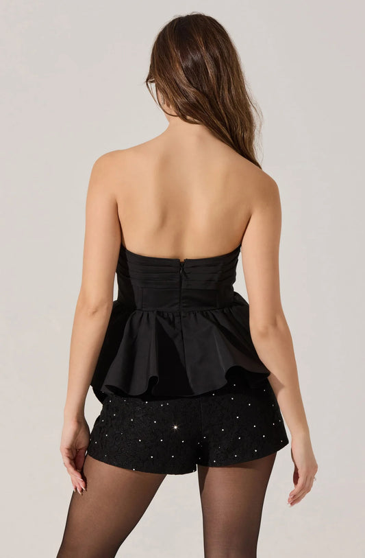 Melia Top