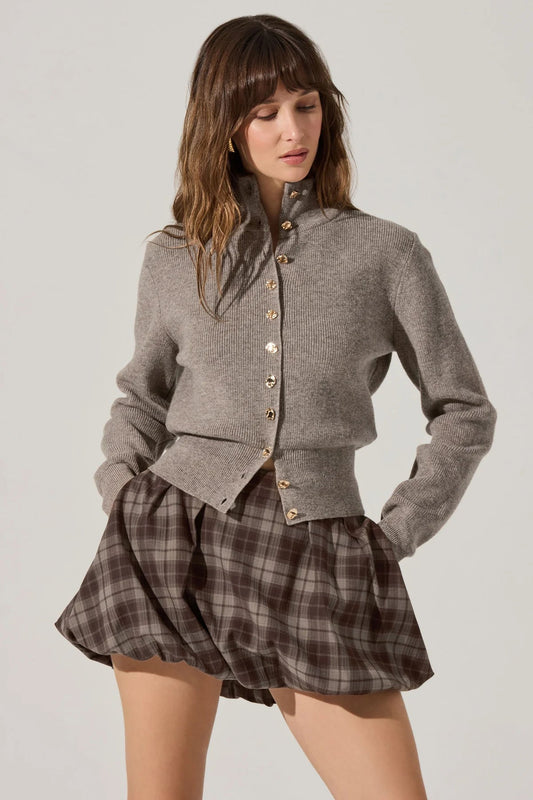 Tawni Cardigan
