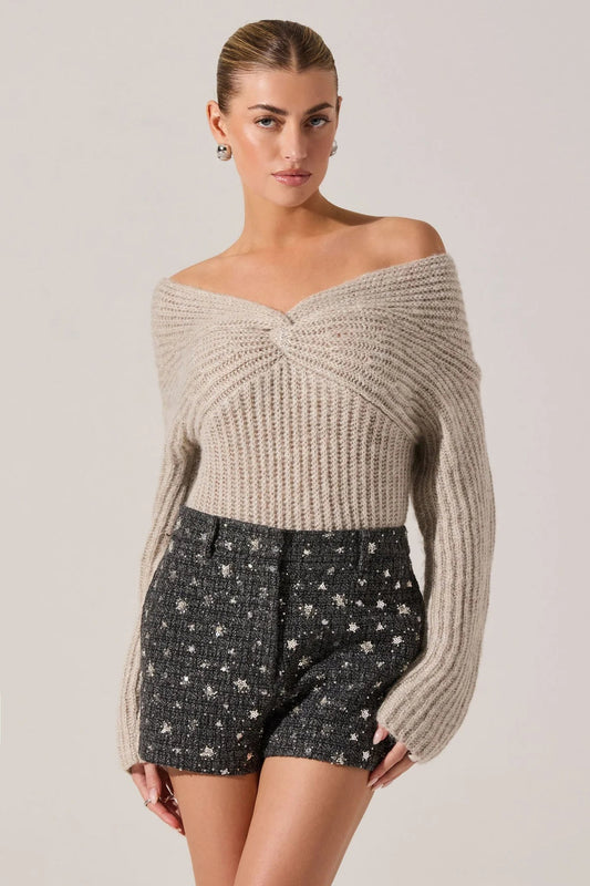 Frainsbel Sweater