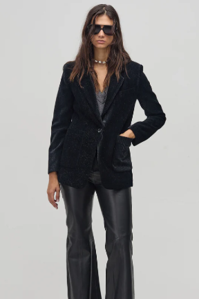 Cosmo Corduroy Blazer