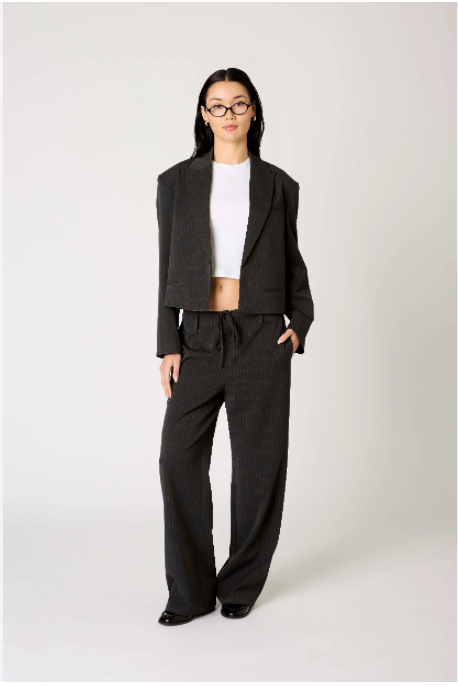 Nerys Blazer