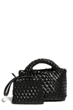 Maggie Mini Tote Bag