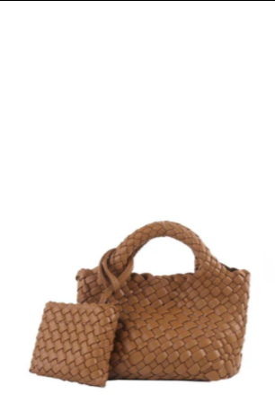 Maggie Mini Tote Bag