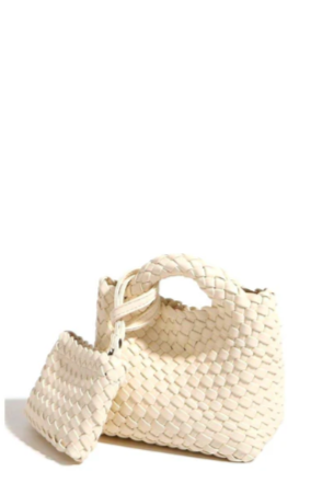 Maggie Mini Tote Bag