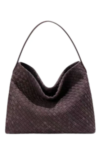 Woven Marin Bag