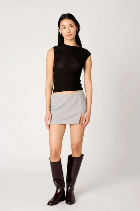 Zella Skort - Grey