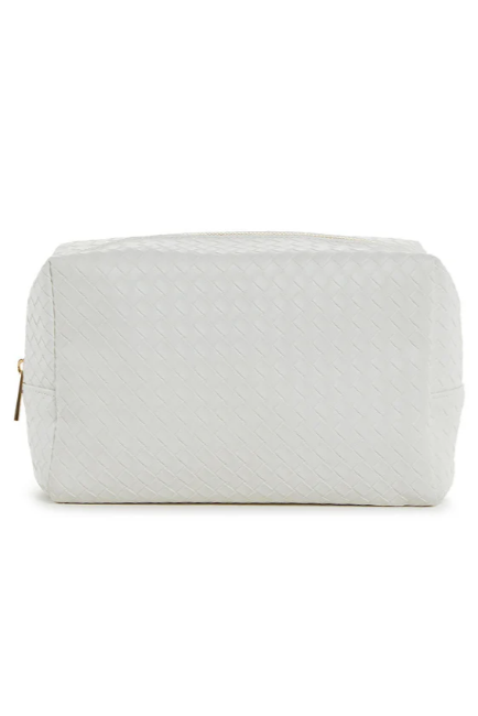 Luxe Everyday Cosmetic Bag