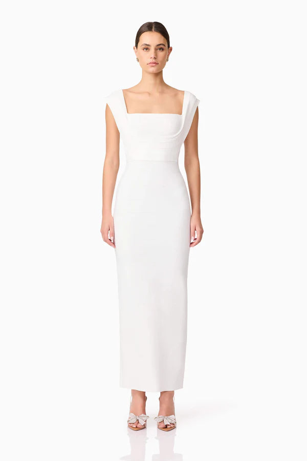 Fiona Maxi Dress