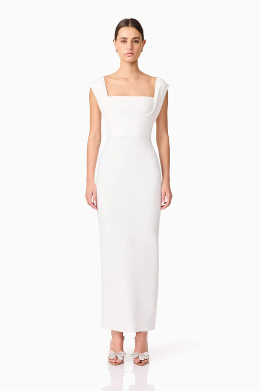 Fiona Maxi Dress