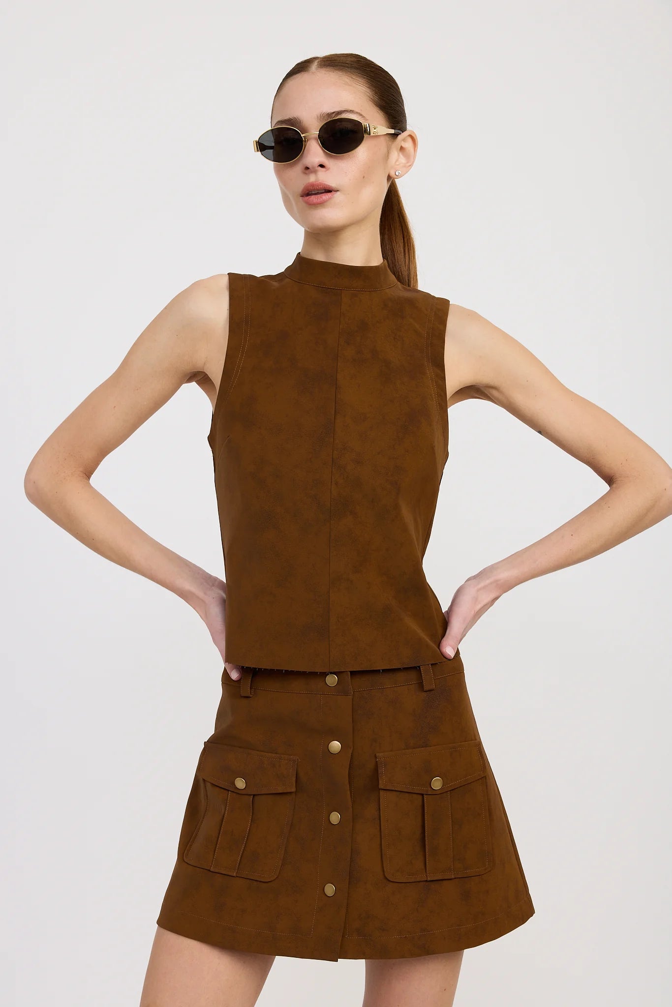 Eloise Top